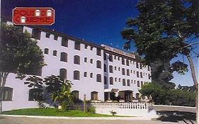 Hotel Pousada Caxiense